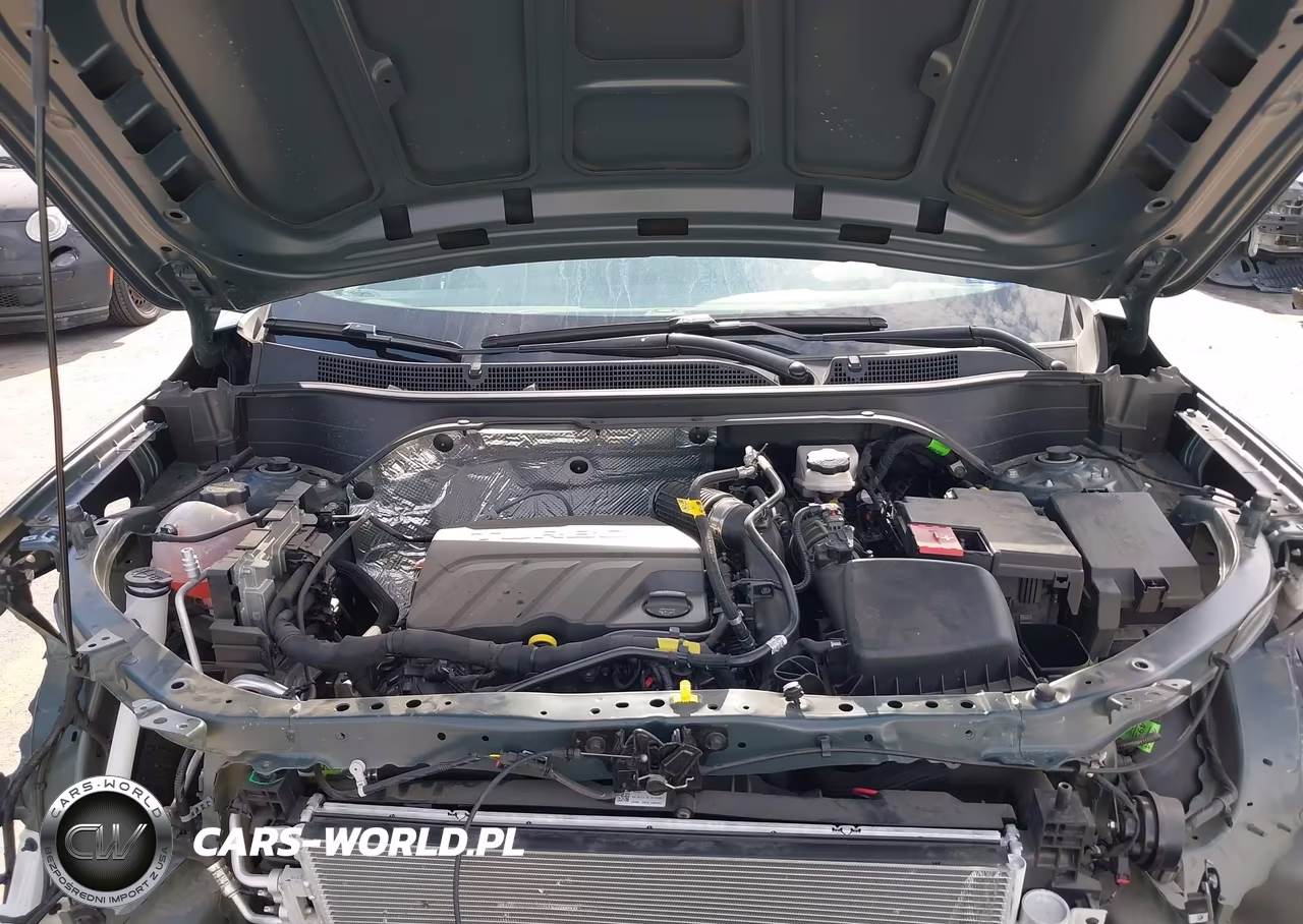 2025 Chevrolet Trax Fwd Ls VIN:KL77LFEP1SC196236 - 10