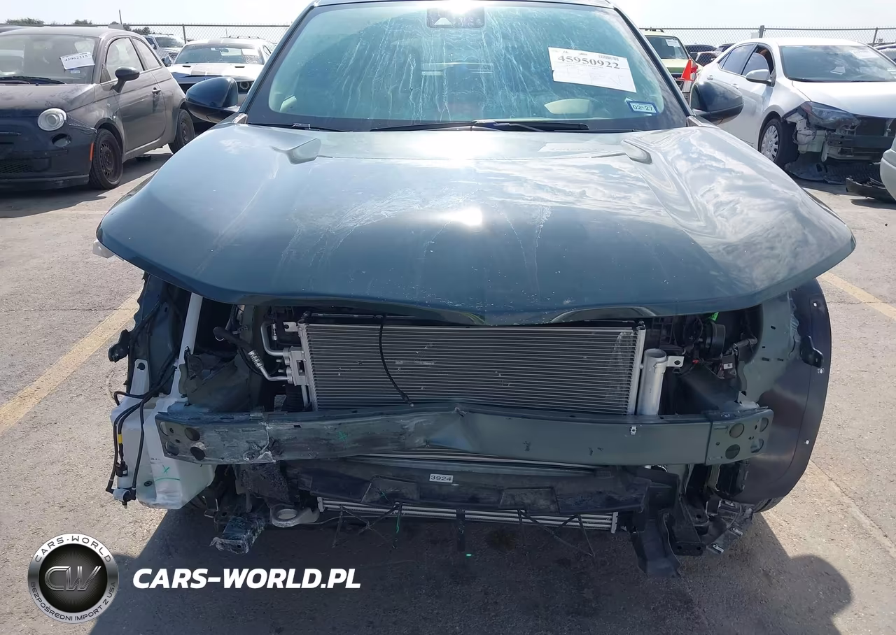 2025 Chevrolet Trax Fwd Ls VIN:KL77LFEP1SC196236 - 6
