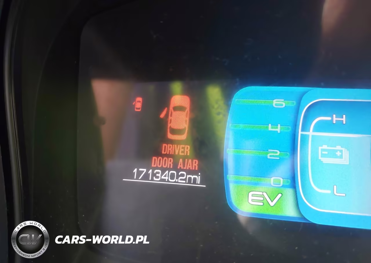2010 Ford Fusion Hybrid VIN:3FADP0L38AR139240 - 12