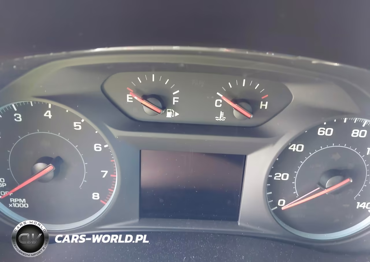 2020 Chevrolet Malibu Fwd Lt VIN:1G1ZD5ST3LF131854 - 7