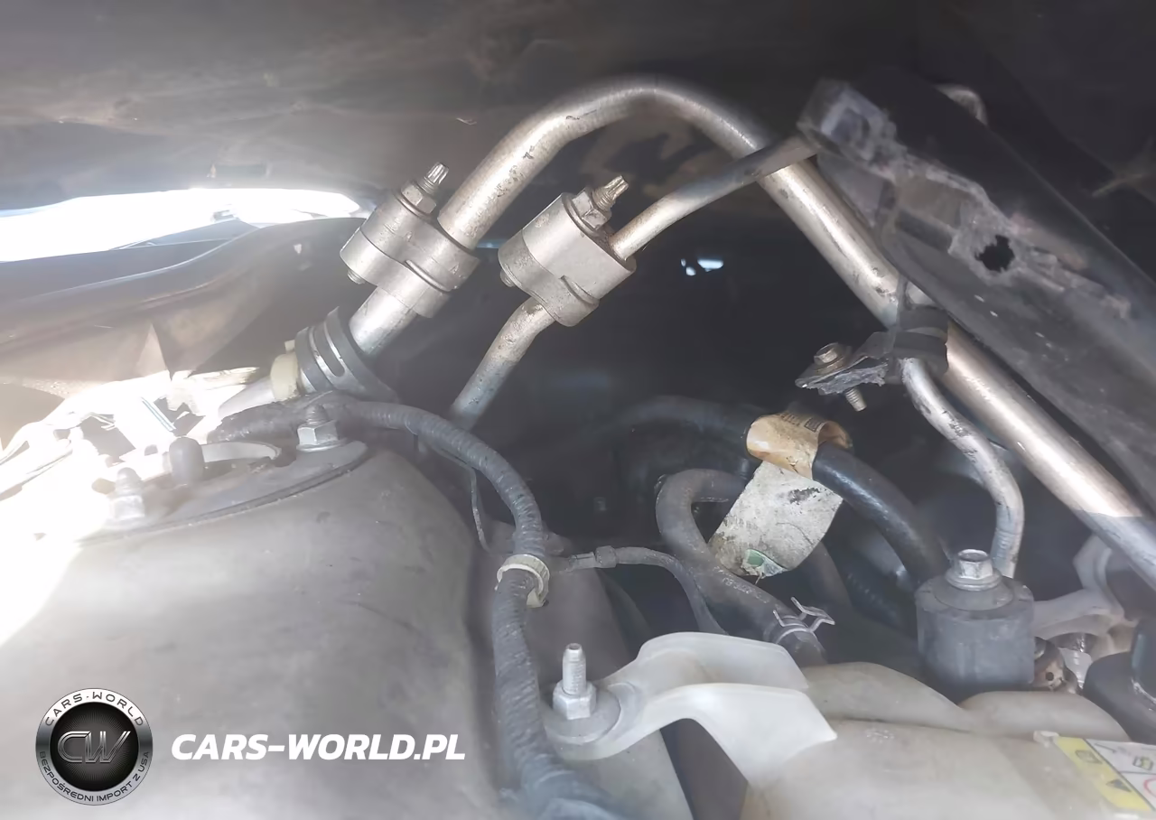 2007 Mercury Milan V6 (120A) VIN:3MEHM071X7R660187 - 10