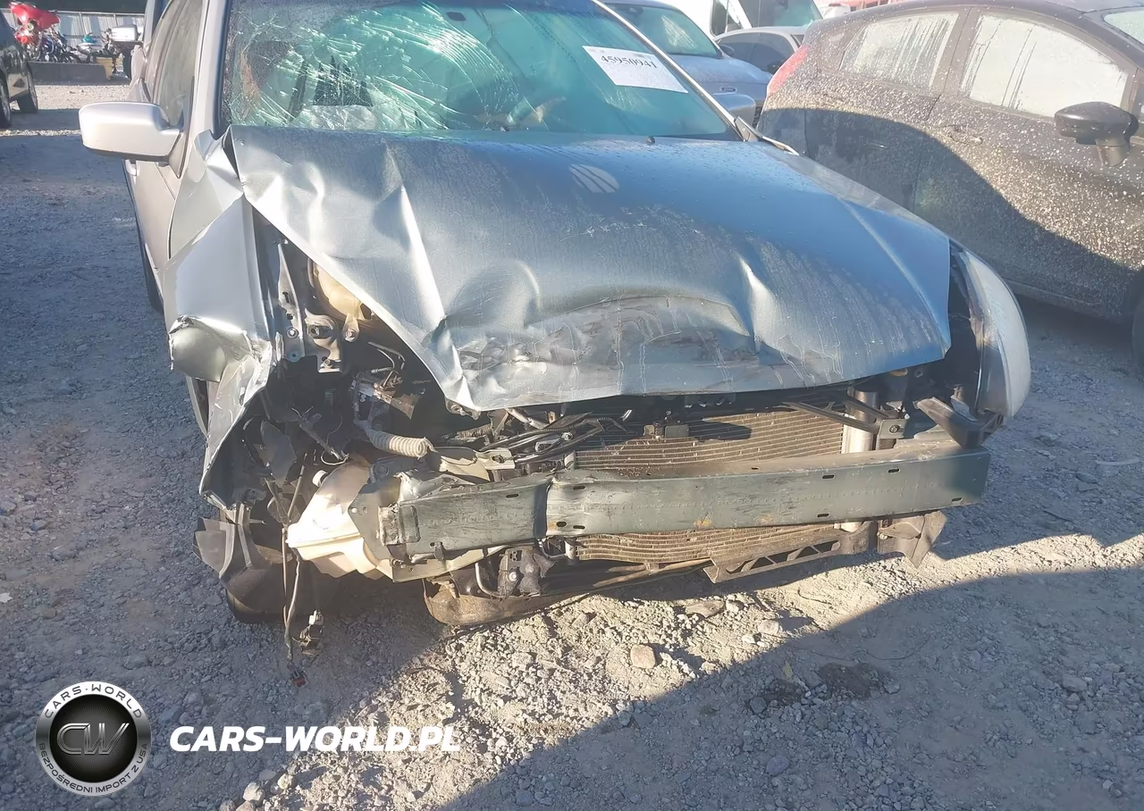2007 Mercury Milan V6 (120A) VIN:3MEHM071X7R660187 - 6
