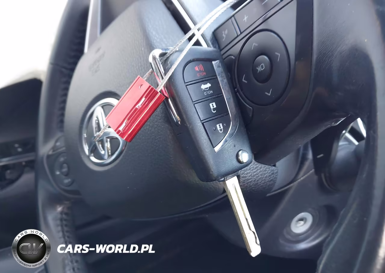 2019 Toyota Camry Se VIN:4T1B11HK5KU195554 - 11
