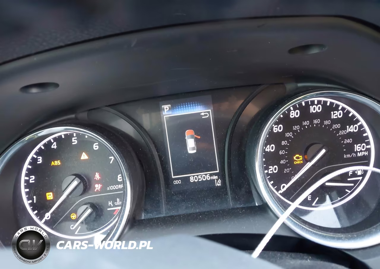 2019 Toyota Camry Se VIN:4T1B11HK5KU195554 - 7