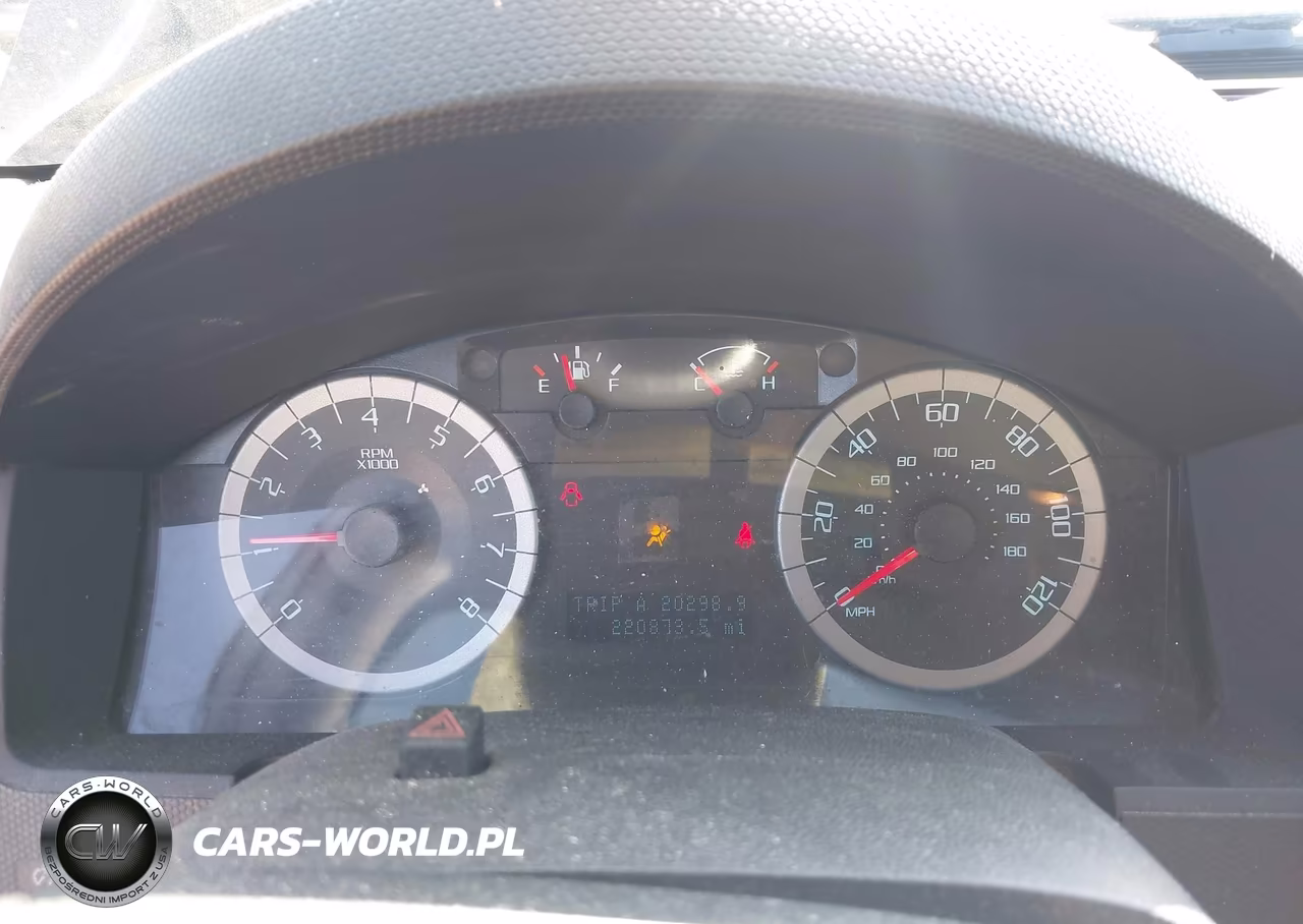 2011 Ford Escape Limited VIN:1FMCU0E7XBKA21089 - 7