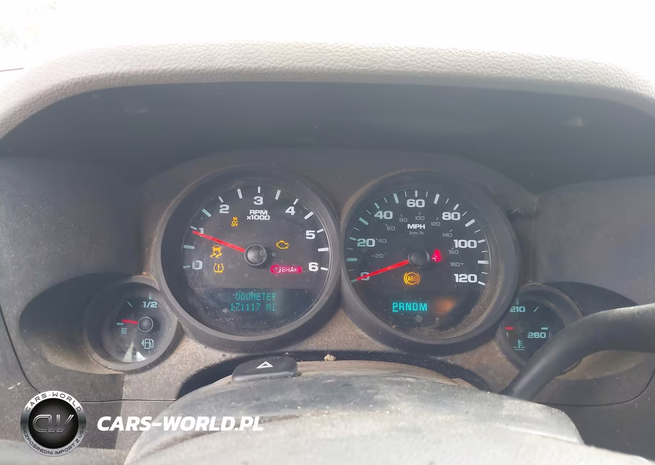 2012 Chevrolet Silverado 1500 Work Truck VIN:1GCRKPE7XCZ180961 - 7