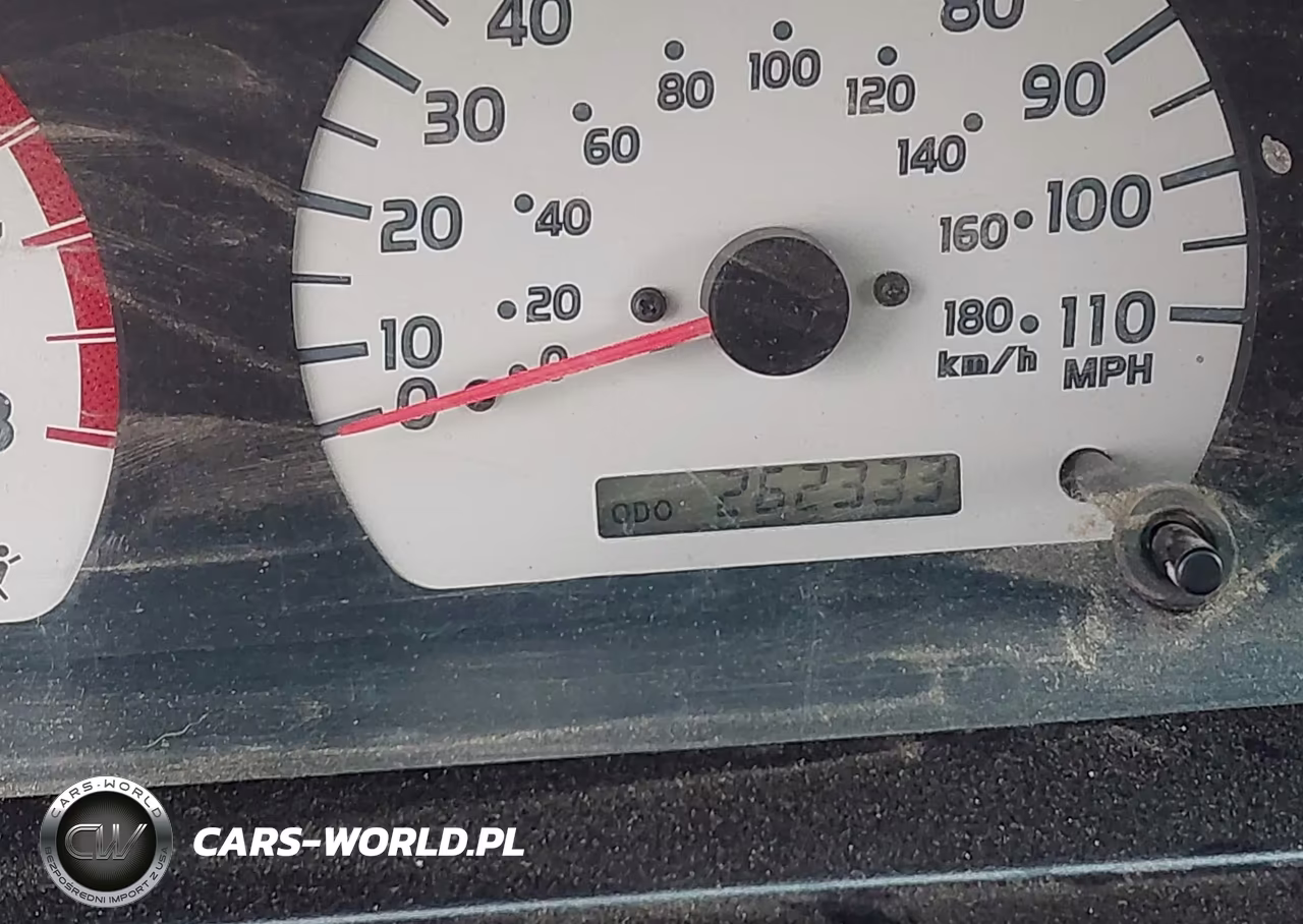2001 Toyota Tacoma Base V6 VIN:5TEWN72N01Z729629 - 15