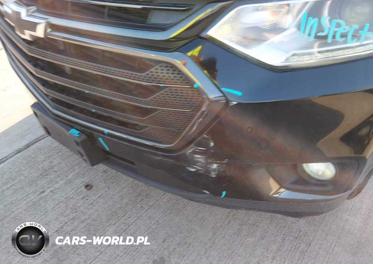 2018 Chevrolet Traverse Rs VIN:1GNERJKX0JJ158336 - 17