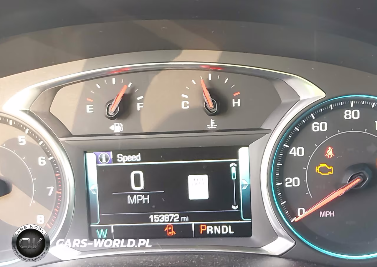 2018 Chevrolet Traverse Rs VIN:1GNERJKX0JJ158336 - 7