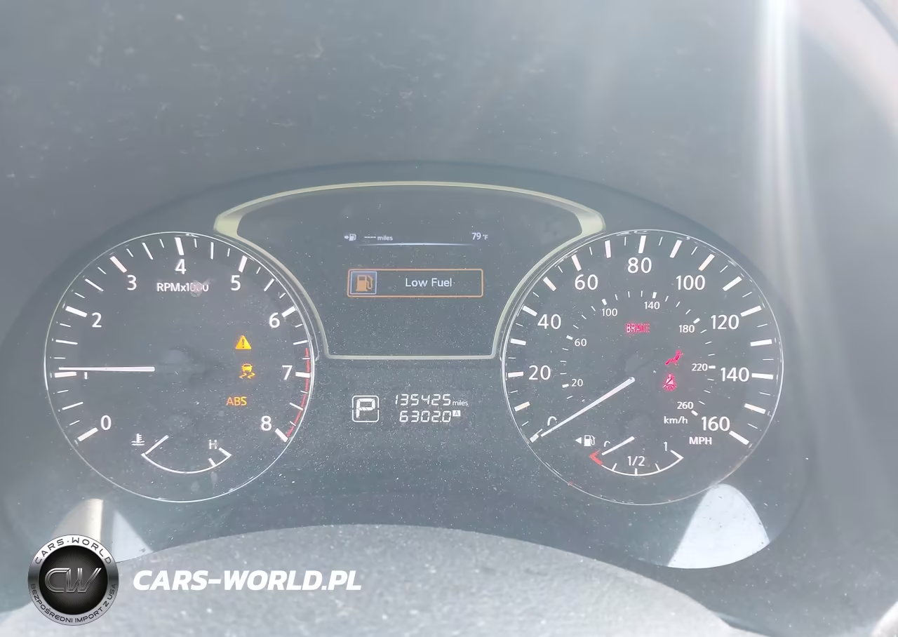 2013 Nissan Altima 2.5 S VIN:1N4AL3AP1DC270227 - 7
