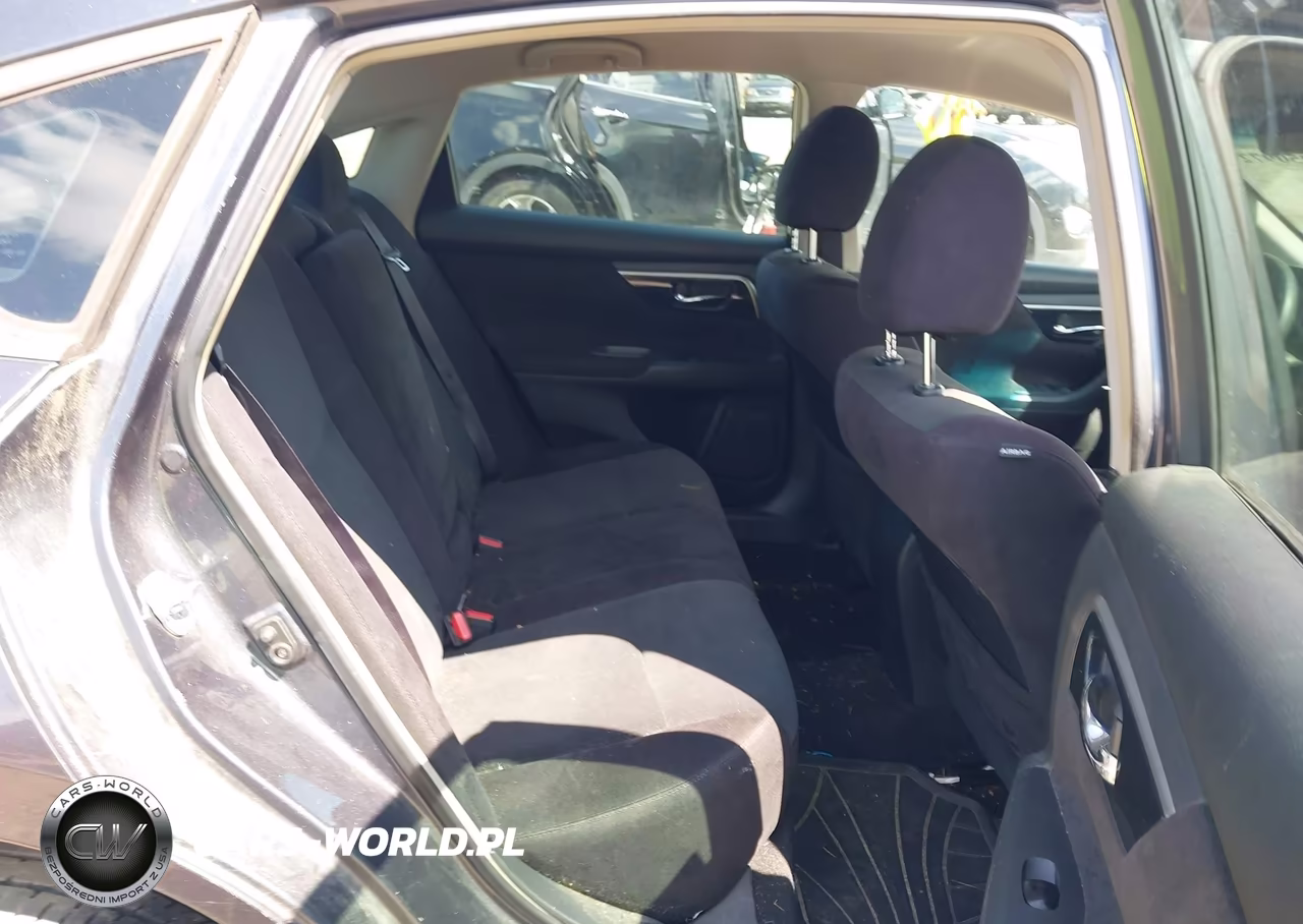 2013 Nissan Altima 2.5 S VIN:1N4AL3AP1DC270227 - 8