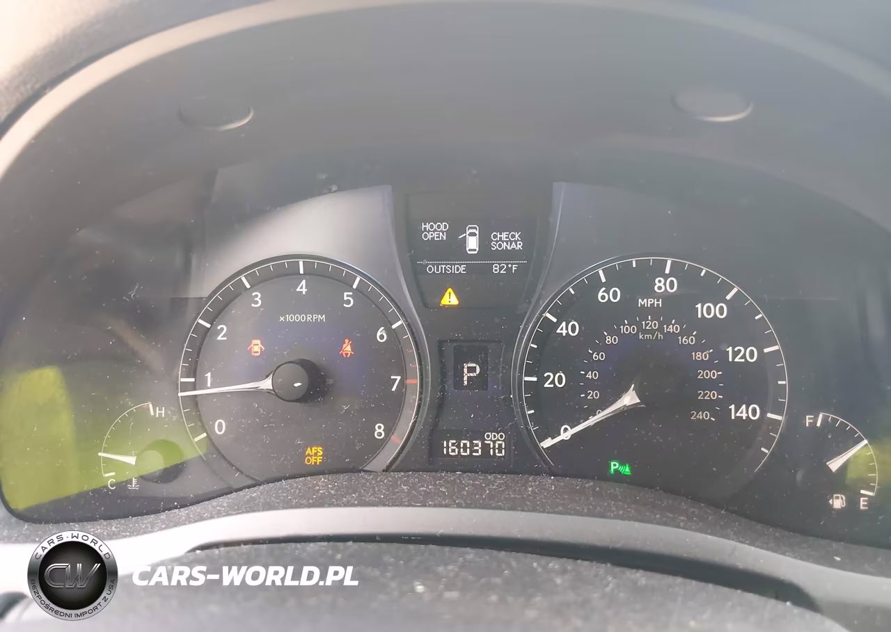2012 Lexus Rx 350 VIN:2T2BK1BA7CC136551 - 7