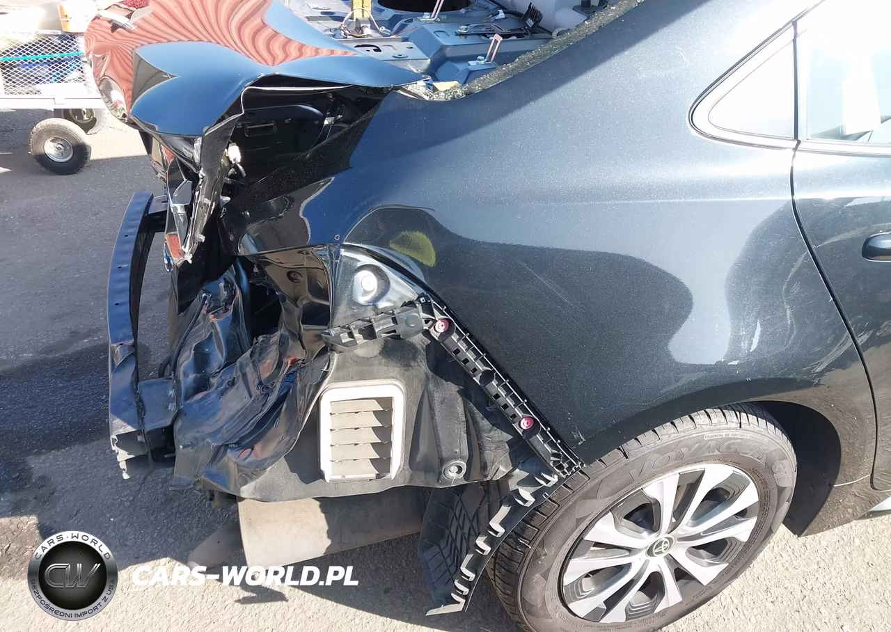 2021 Toyota Corolla Hybrid Le VIN:JTDEAMDE5MJ013312 - 18