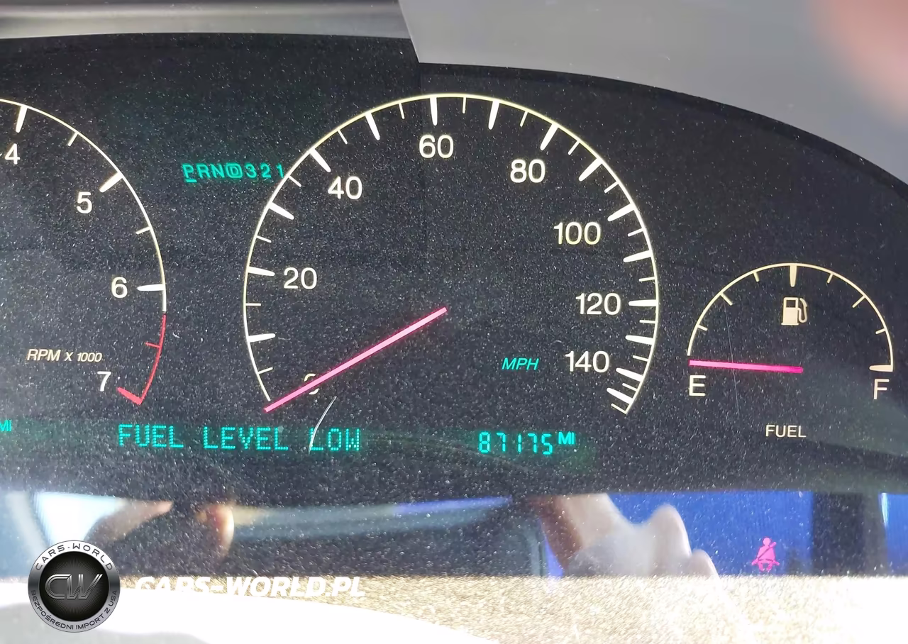 2004 Cadillac Seville Sls VIN:1G6KS54Y64U172535 - 7