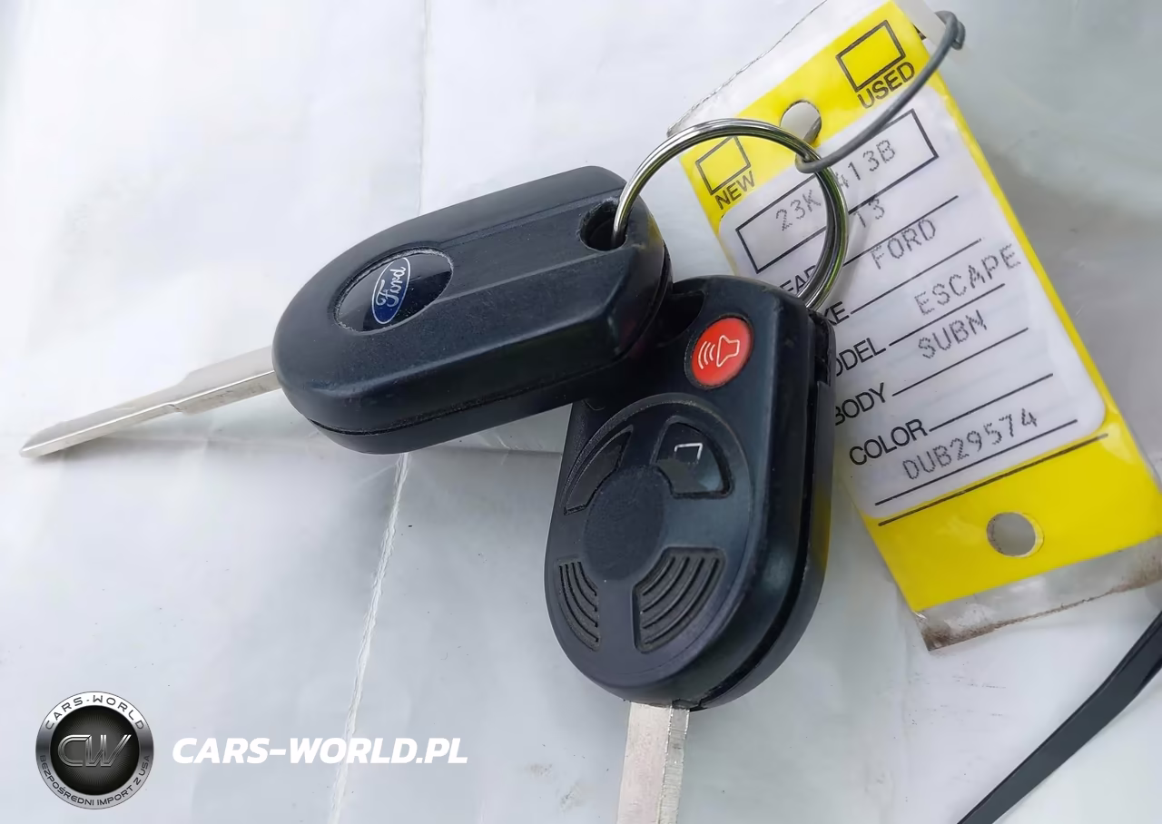 2013 Ford Escape Se VIN:1FMCU9GX8DUB29574 - 11