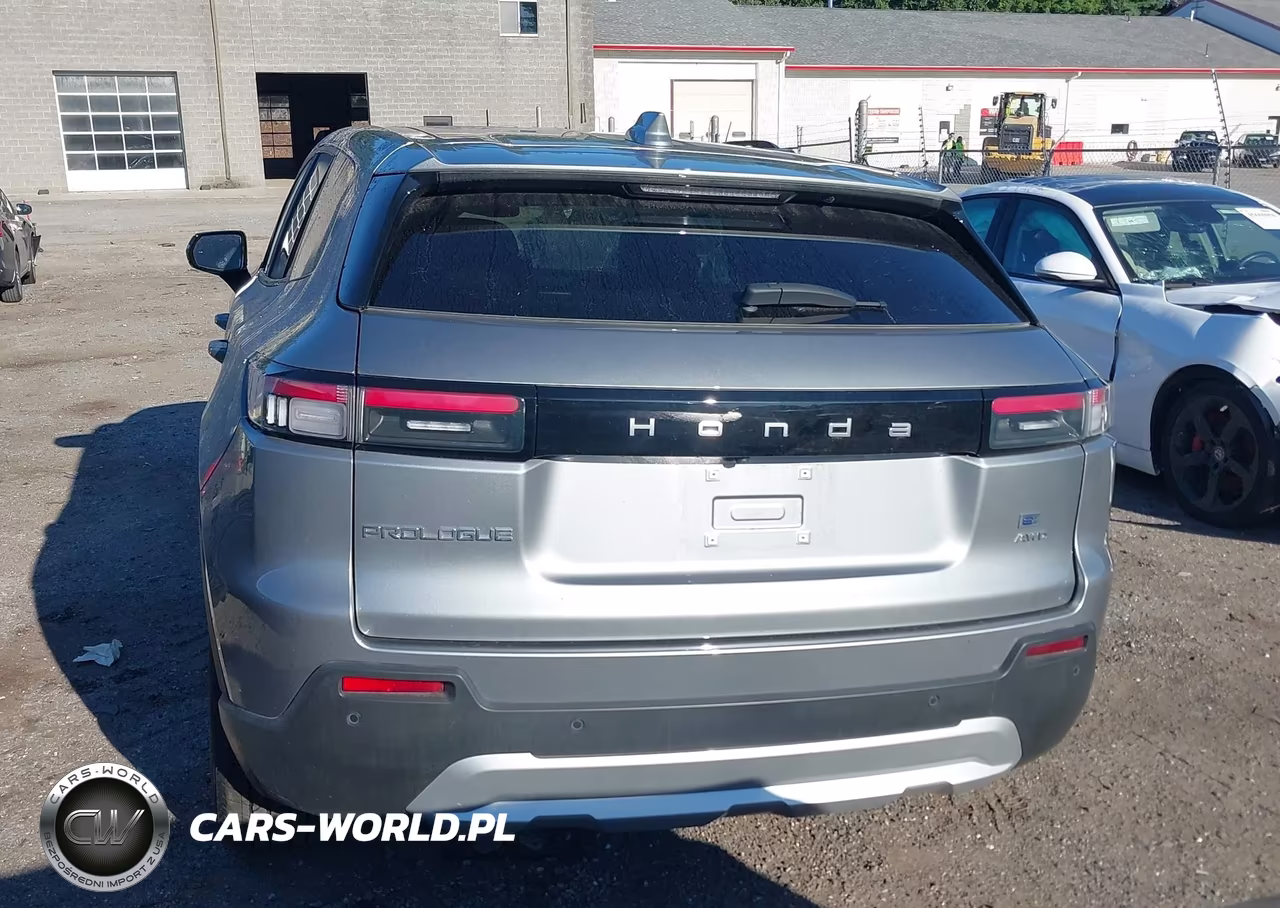 2025 Honda Prologue Ex VIN:3GPKHVRJ1SS502195 - 16