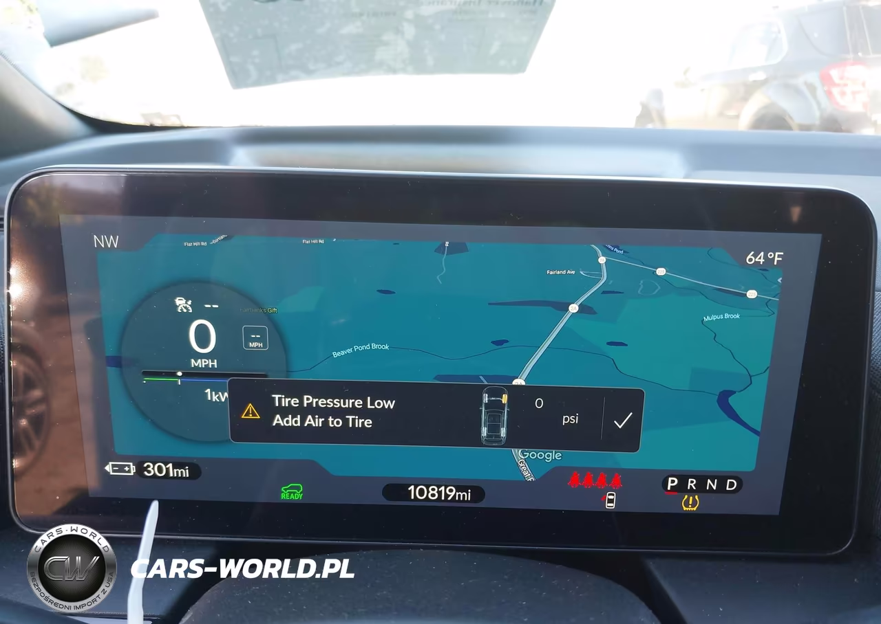 2025 Honda Prologue Ex VIN:3GPKHVRJ1SS502195 - 7