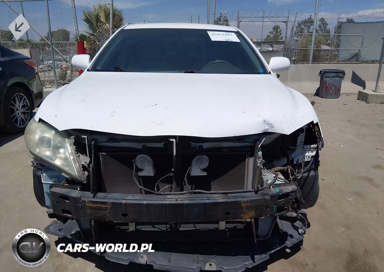 2008 Toyota Camry Ce-Le-Xle-Se VIN:4T4BE46K28R037891 - 6