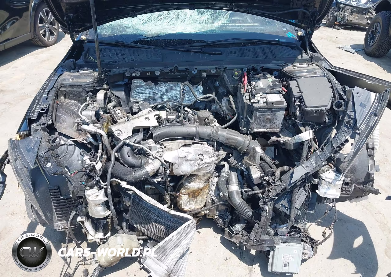 2022 Mercedes-Benz A 220 VIN:W1K3G4EB8NJ336979 - 10