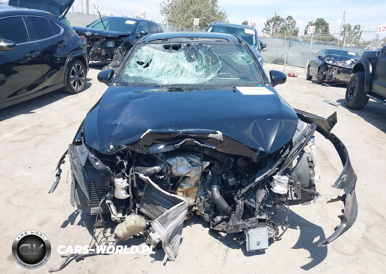 2022 Mercedes-Benz A 220 VIN:W1K3G4EB8NJ336979 - 13