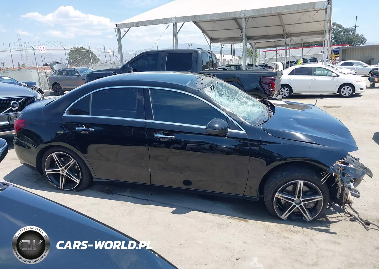 2022 Mercedes-Benz A 220 VIN:W1K3G4EB8NJ336979 - 14