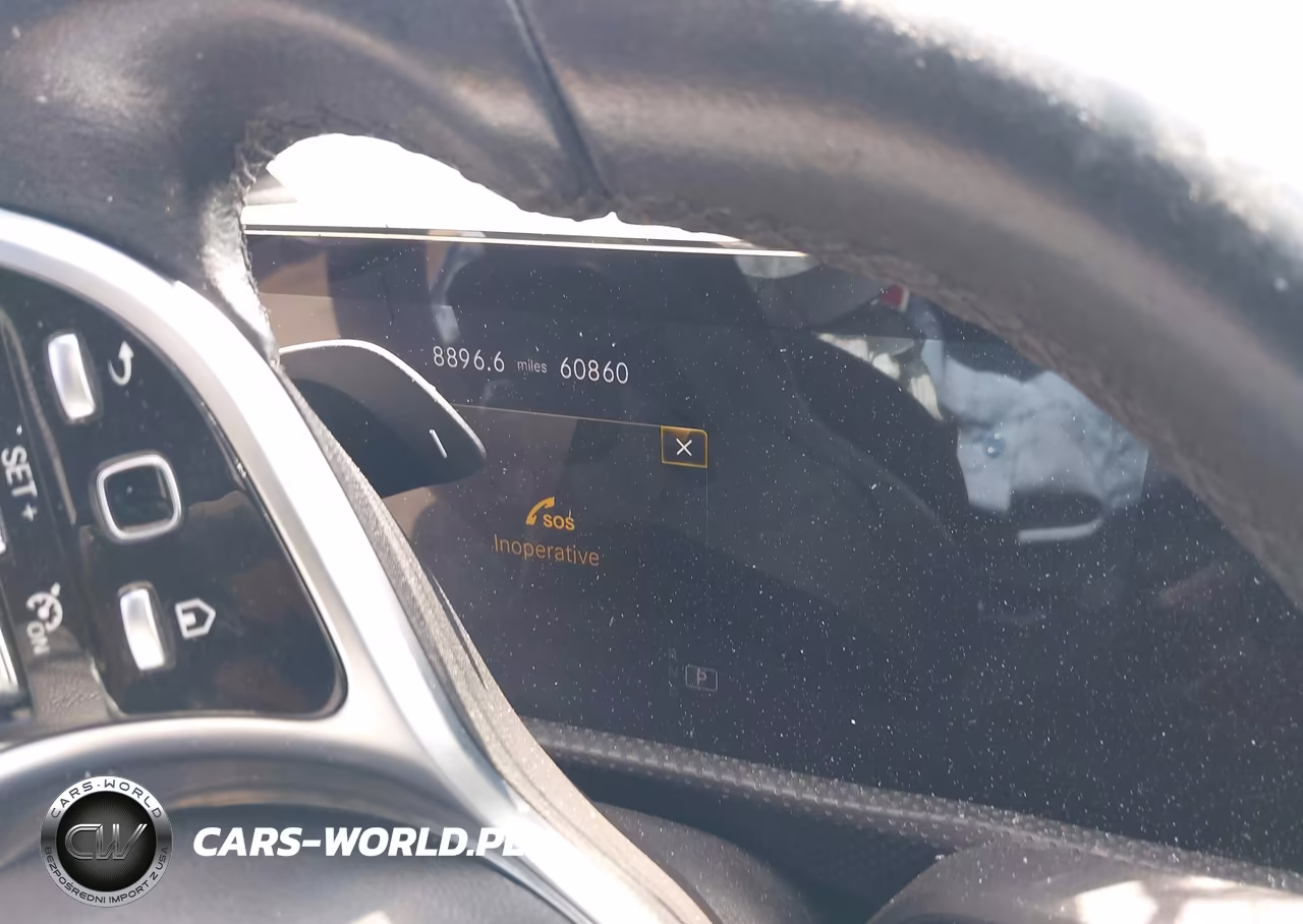 2022 Mercedes-Benz A 220 VIN:W1K3G4EB8NJ336979 - 7