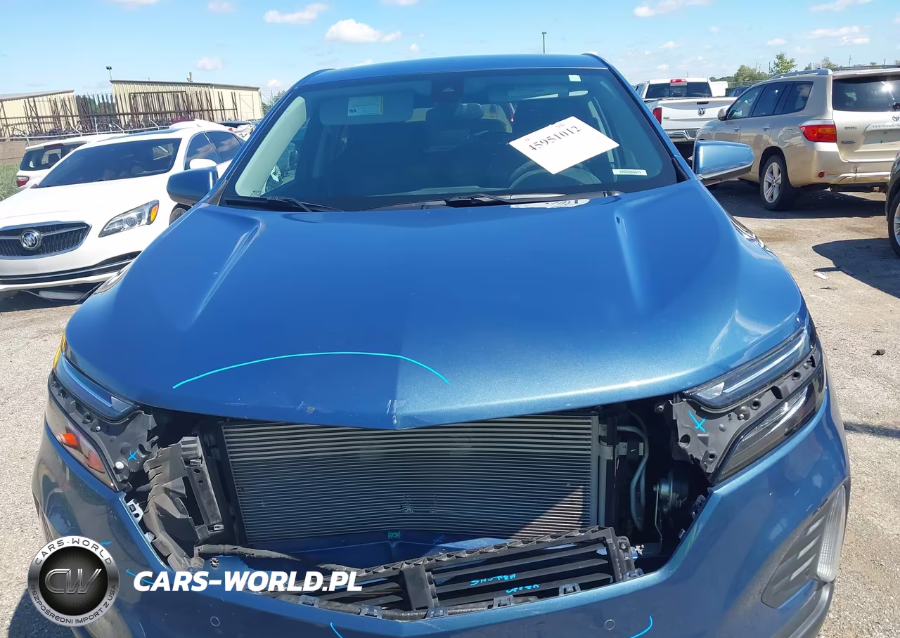 2024 Chevrolet Equinox Fwd Lt VIN:3GNAXKEG7RL315709 - 13