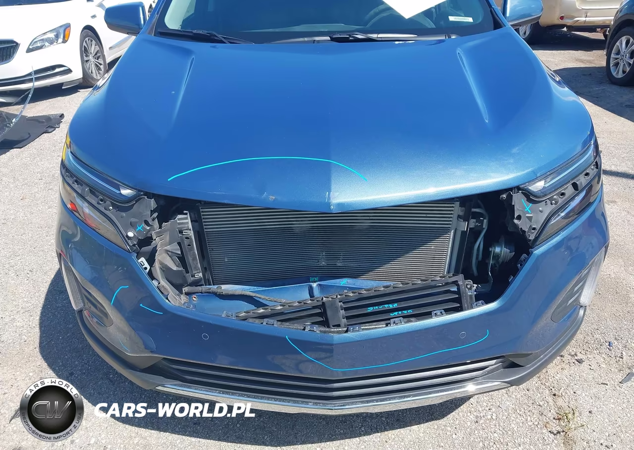 2024 Chevrolet Equinox Fwd Lt VIN:3GNAXKEG7RL315709 - 20