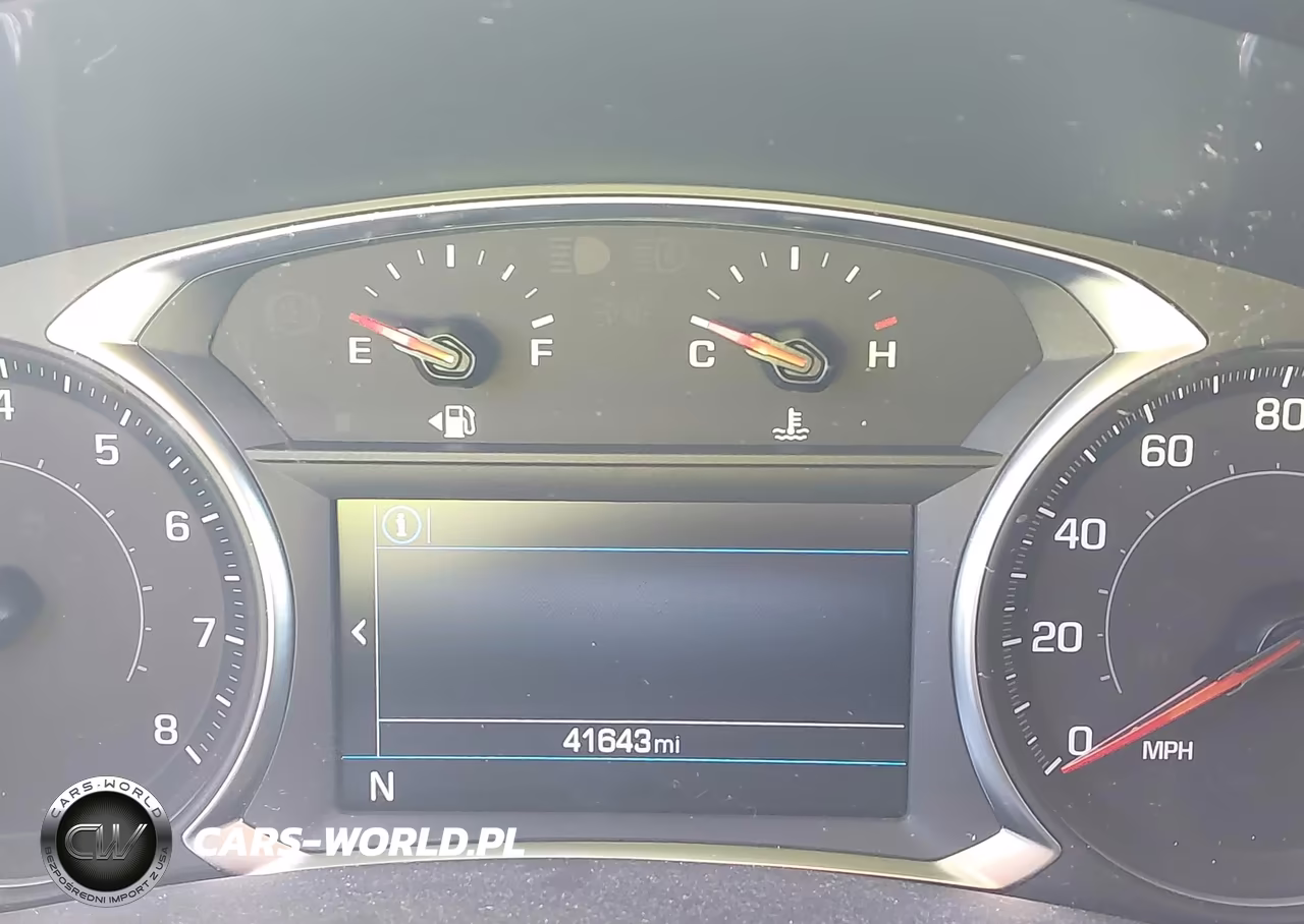 2024 Chevrolet Equinox Fwd Lt VIN:3GNAXKEG7RL315709 - 7