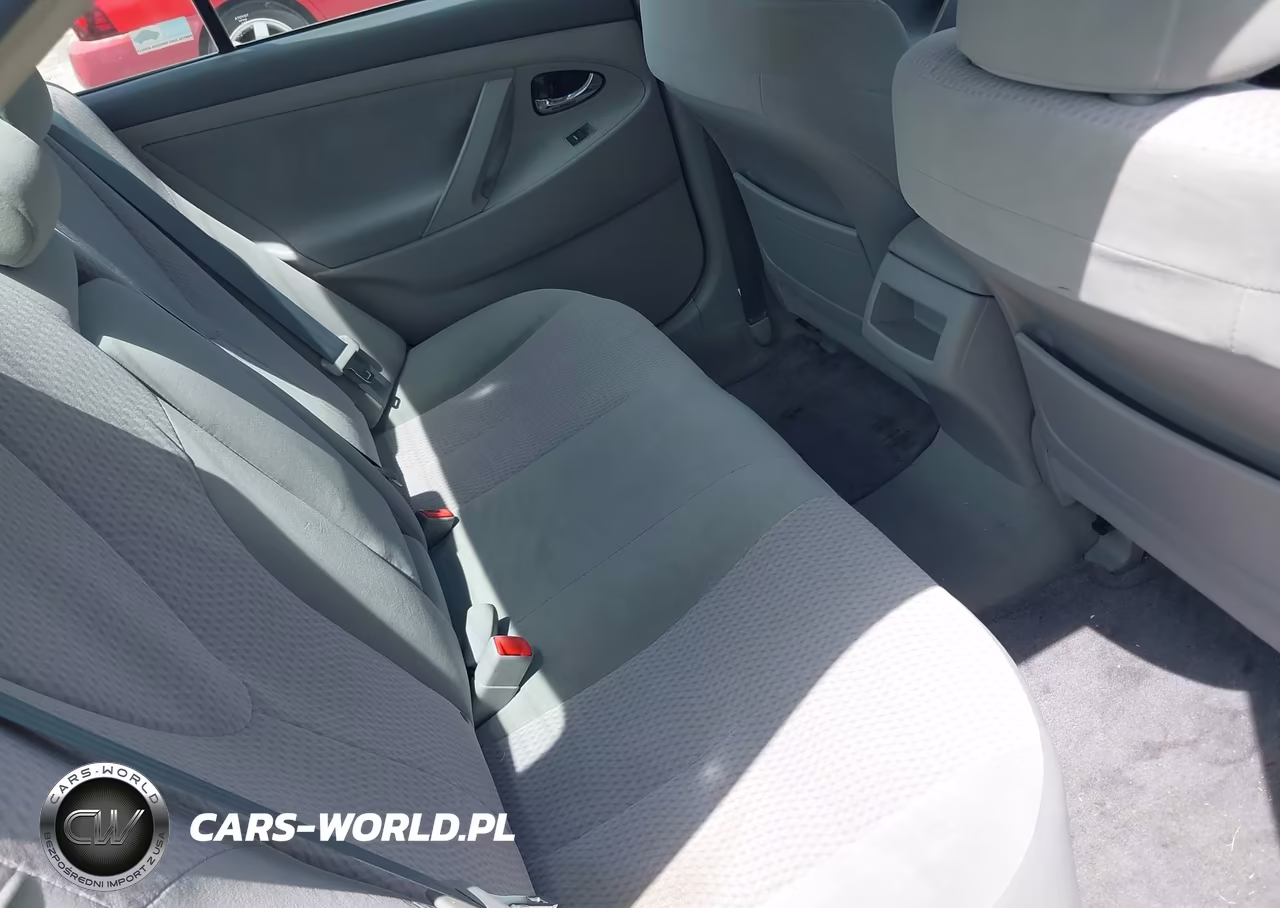 2010 Toyota Camry Le VIN:4T1BF3EK6AU577690 - 8