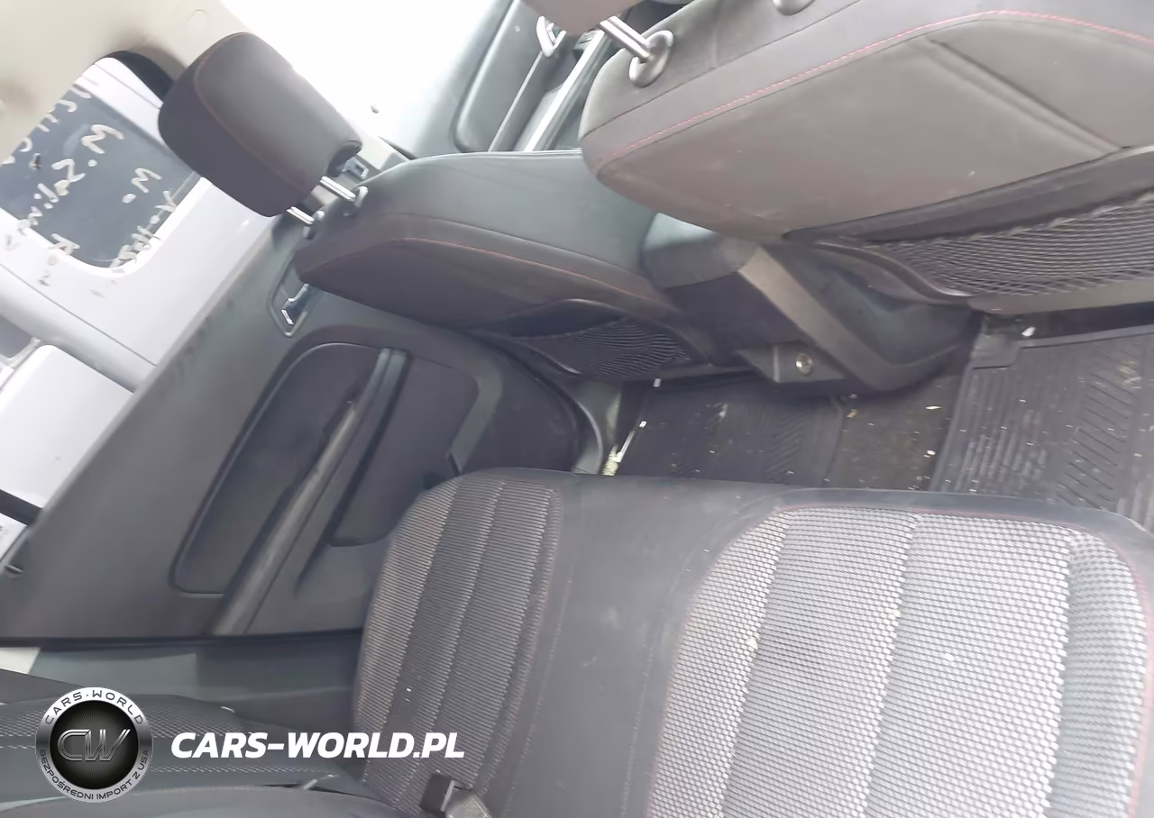 2017 GMC Terrain Sle-1 VIN:2GKALMEK0H6162201 - 8