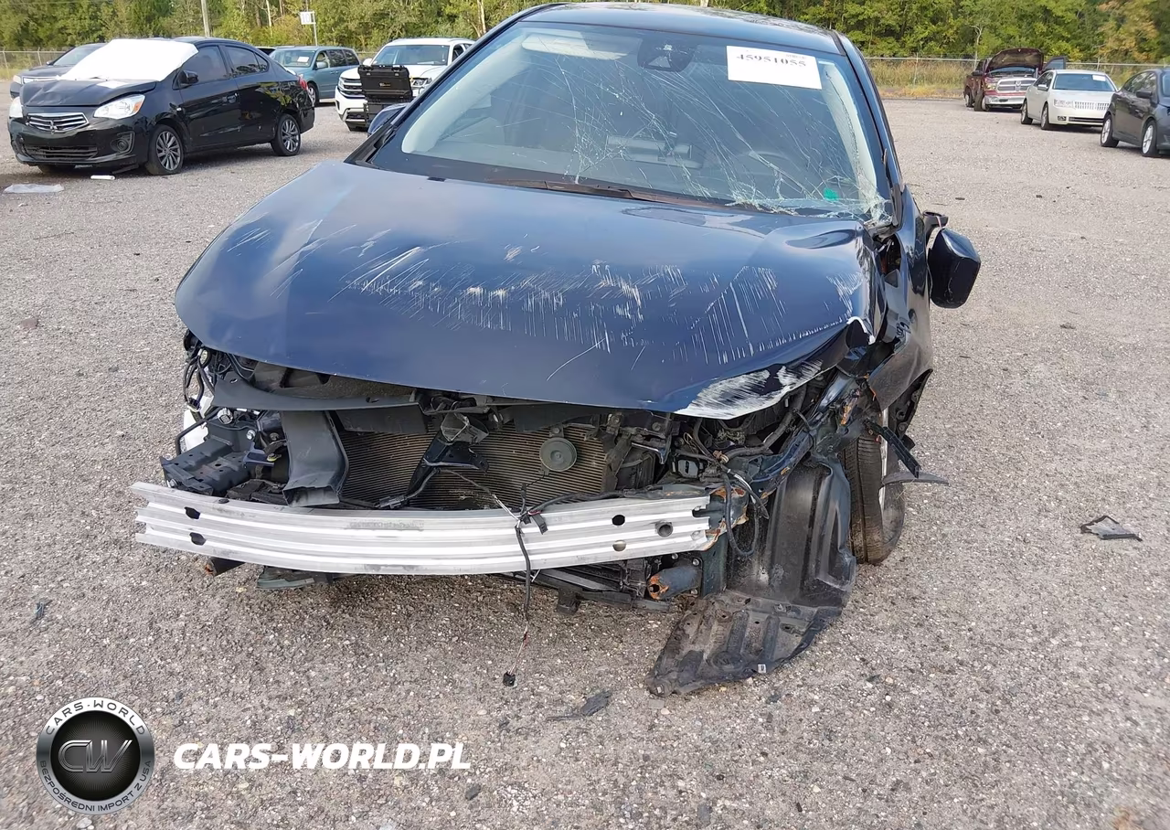 2020 Toyota Corolla Hybrid Le VIN:JTDEBRBE2LJ009844 - 6