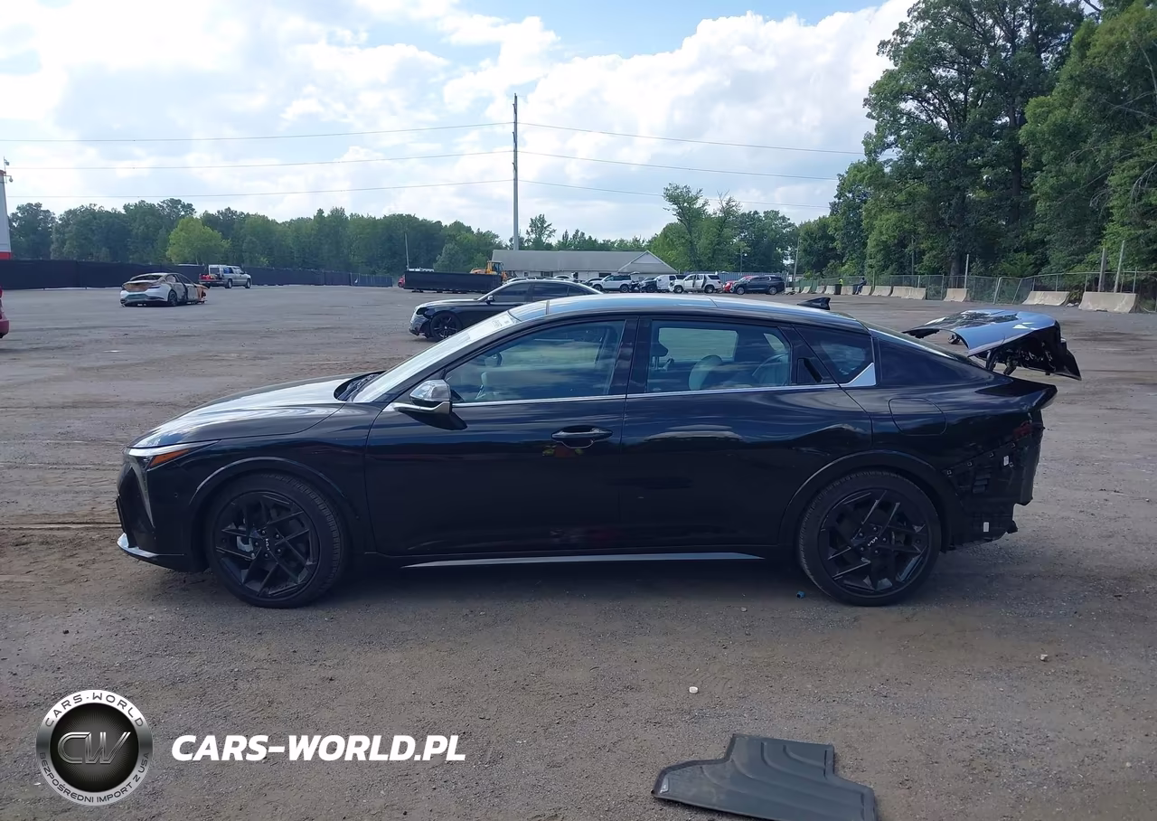 2025 Kia K4 Gt-Line Turbo VIN:3KPFW4DC0SE070225 - 14
