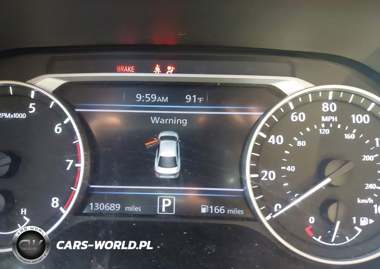 2021 Nissan Sentra Sv Xtronic Cvt VIN:3N1AB8CV5MY249428 - 7