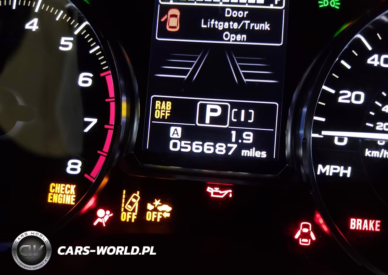 2018 Subaru Forester 2.0Xt Touring VIN:JF2SJGWC4JH443515 - 15