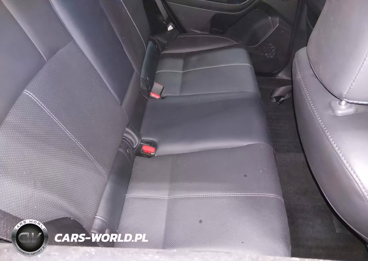 2018 Subaru Forester 2.0Xt Touring VIN:JF2SJGWC4JH443515 - 8