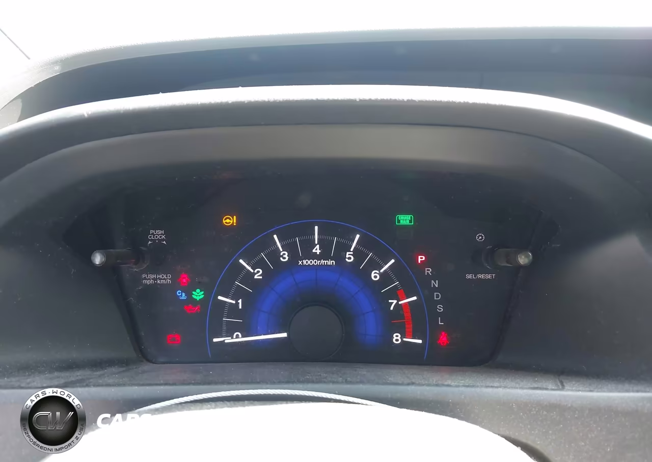 2015 Honda Civic Lx VIN:2HGFG3B57FH512523 - 7