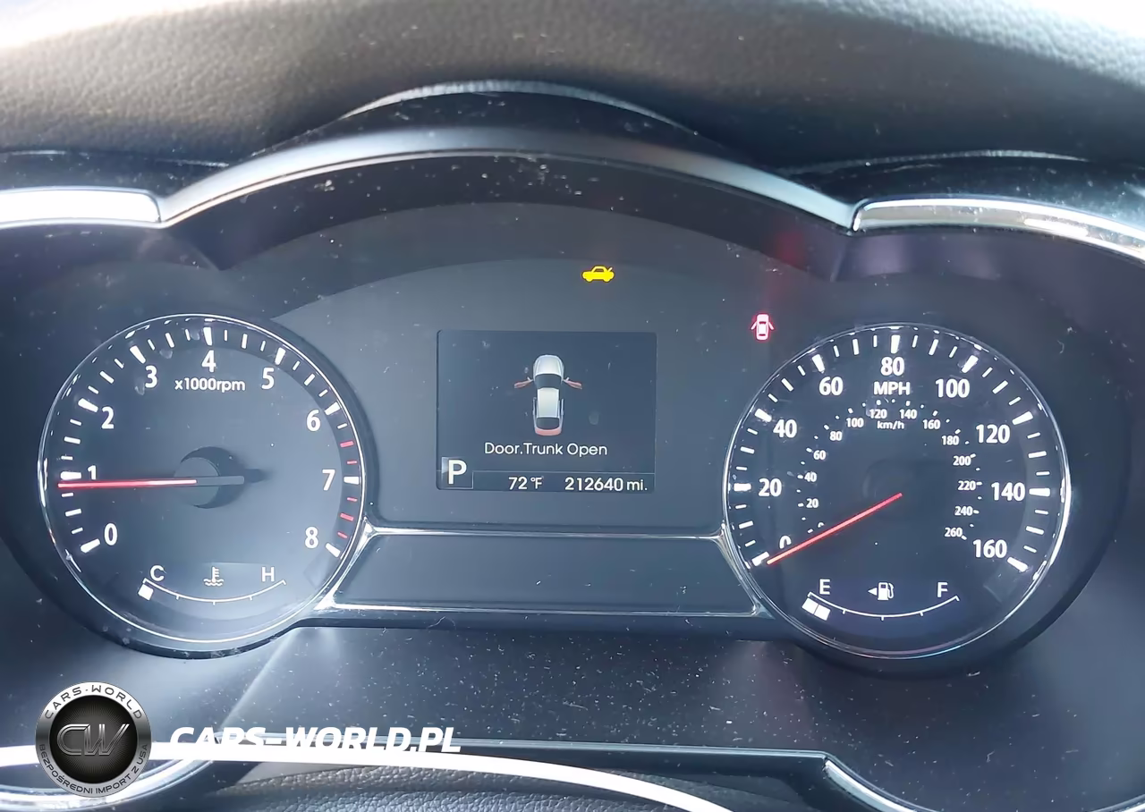 2013 Kia Optima Sx VIN:5XXGR4A60DG164819 - 7