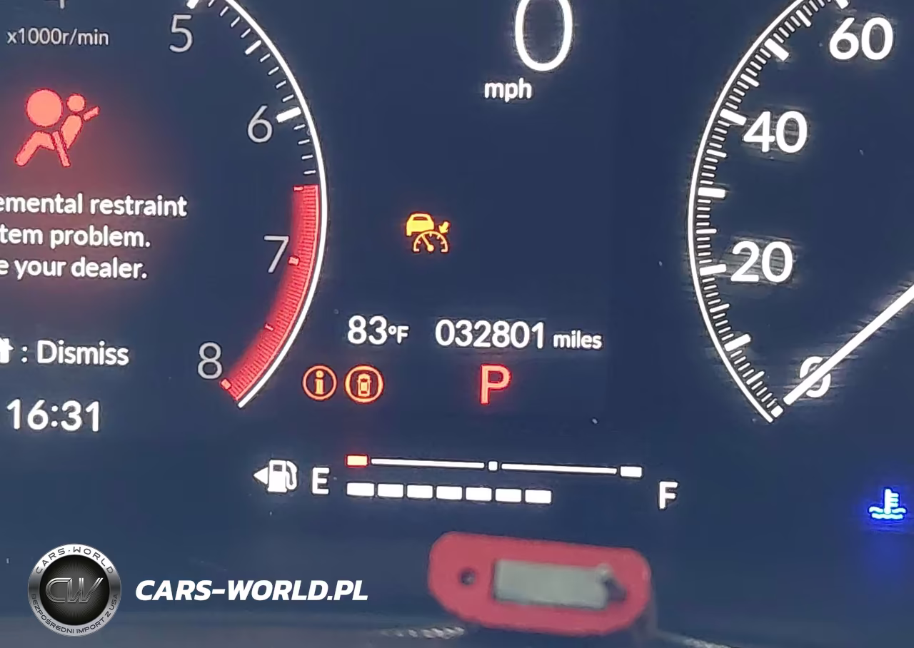 2023 Honda Civic Ex-Ex W-O Bsi VIN:2HGFE1F72PH318070 - 15