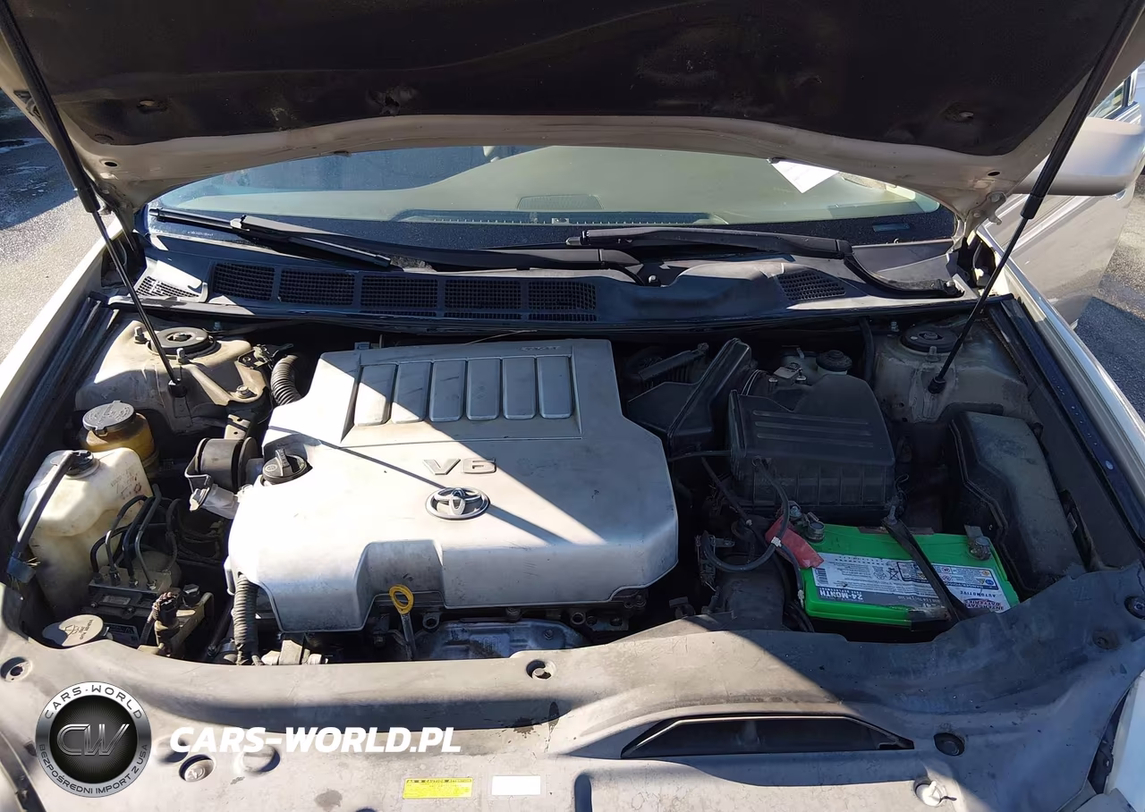 2006 Toyota Avalon Xls VIN:4T1BK36B06U106443 - 10