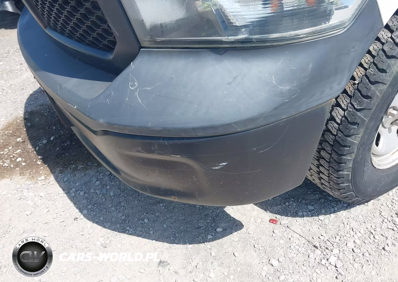 2015 Ram 1500 Tradesman VIN:3C6JR6DG3FG567335 - 12