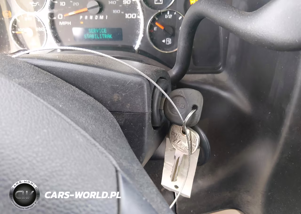 2011 Chevrolet Express 3500 Lt VIN:1GAZG1FG7B1177602 - 11