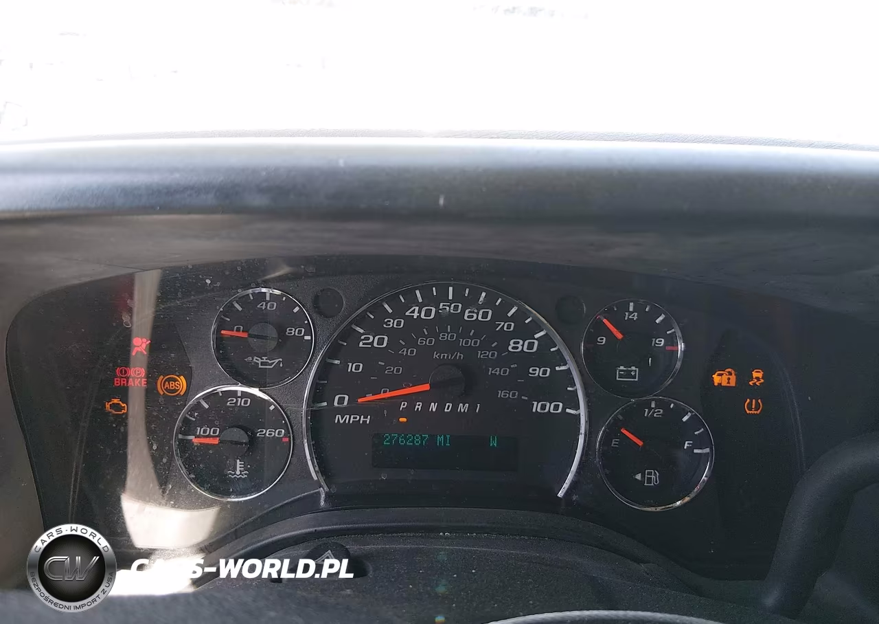 2011 Chevrolet Express 3500 Lt VIN:1GAZG1FG7B1177602 - 7