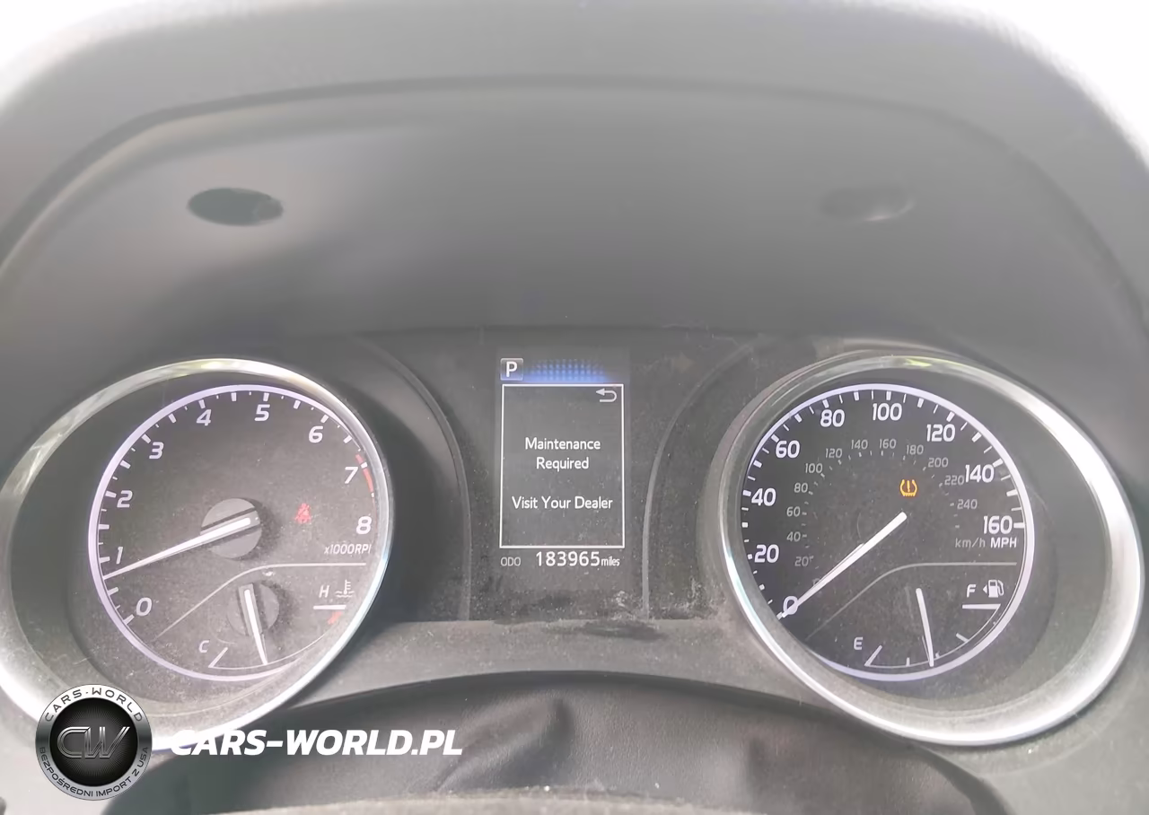 2020 Toyota Camry Se VIN:4T1G11AK5LU864987 - 7