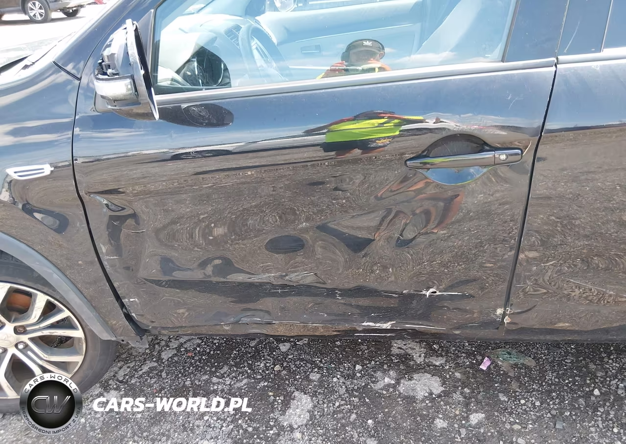 2018 Mitsubishi Outlander Sport 2.0 Es VIN:JA4AP3AUXJU011921 - 6