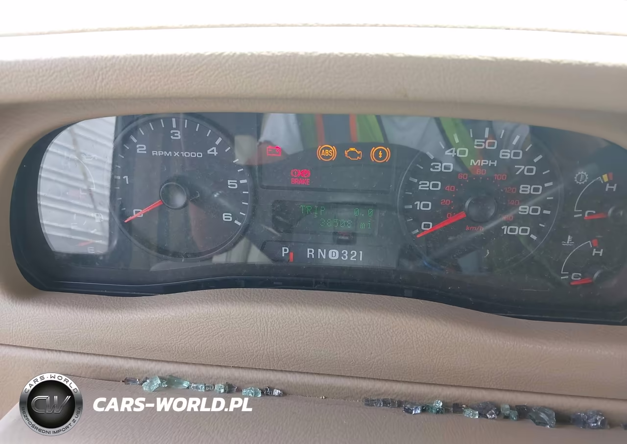 2011 Ford F53 VIN:1F66F5DY8B0A11646 - 7