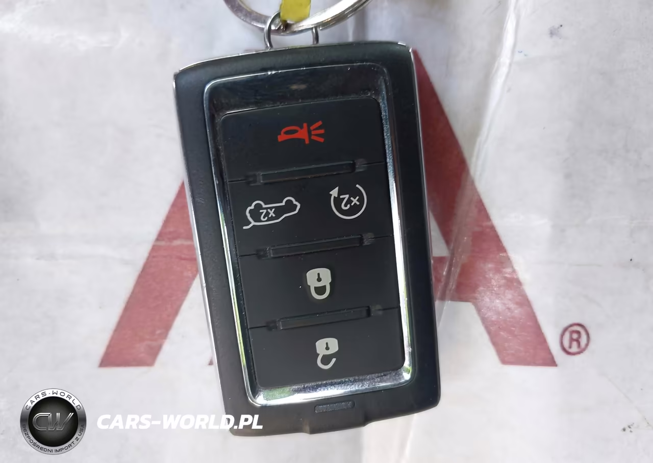 2022 Jeep Grand Cherokee L Altitude 4X2 VIN:1C4RJJAG3N8548413 - 11