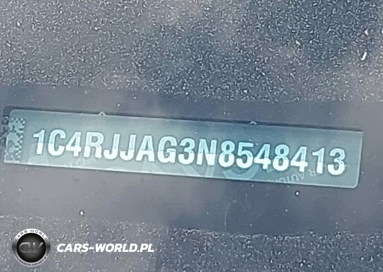 2022 Jeep Grand Cherokee L Altitude 4X2 VIN:1C4RJJAG3N8548413 - 18