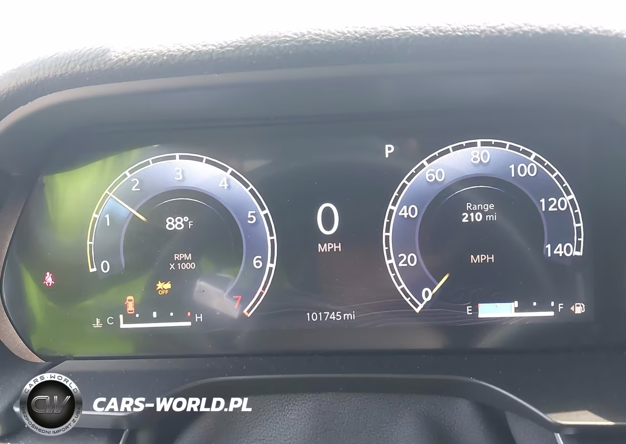 2022 Jeep Grand Cherokee L Altitude 4X2 VIN:1C4RJJAG3N8548413 - 7