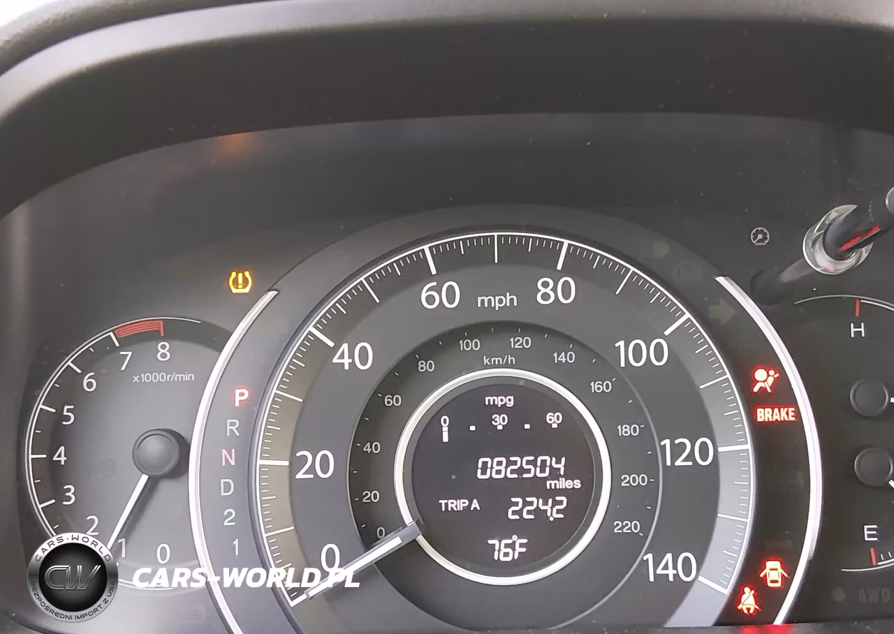 2014 Honda Cr-V Ex VIN:2HKRM4H51EH687728 - 15